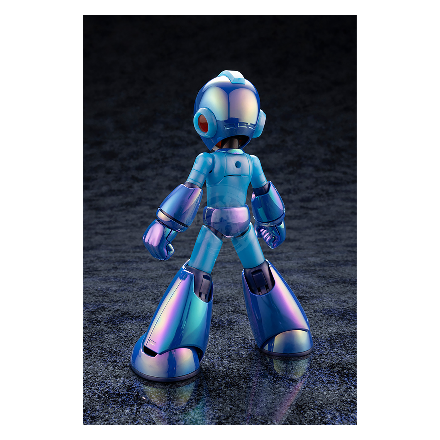 Mega Man [Mega Man 11 Premium Charge Shot Ver.] - ShokuninGunpla