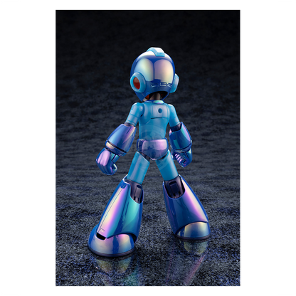 Mega Man [Mega Man 11 Premium Charge Shot Ver.] - ShokuninGunpla