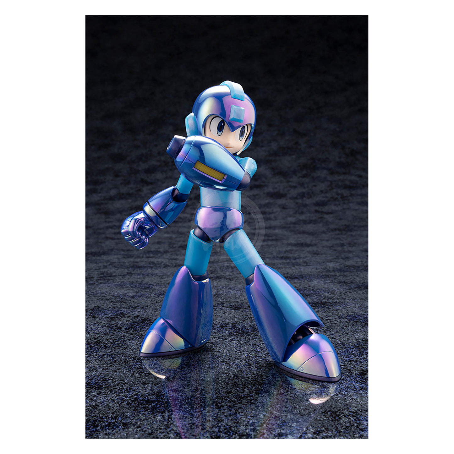 Mega Man [Mega Man 11 Premium Charge Shot Ver.] - ShokuninGunpla