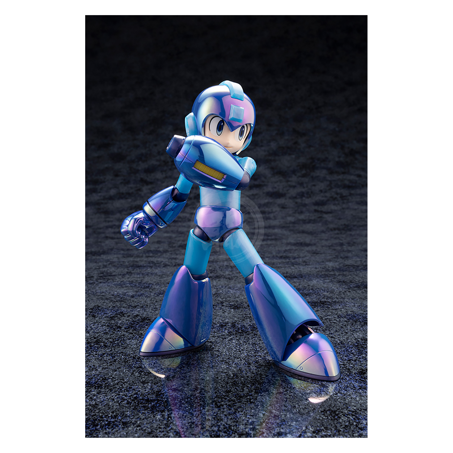 Mega Man [Mega Man 11 Premium Charge Shot Ver.] - ShokuninGunpla