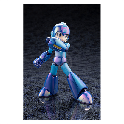 Mega Man [Mega Man 11 Premium Charge Shot Ver.] - ShokuninGunpla