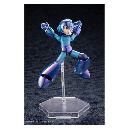 Mega Man [Mega Man 11 Premium Charge Shot Ver.] - ShokuninGunpla