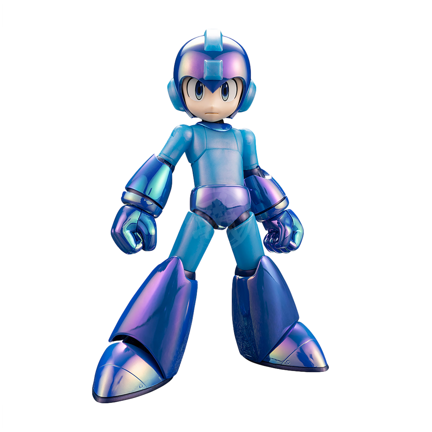 Mega Man [Mega Man 11 Premium Charge Shot Ver.] - ShokuninGunpla