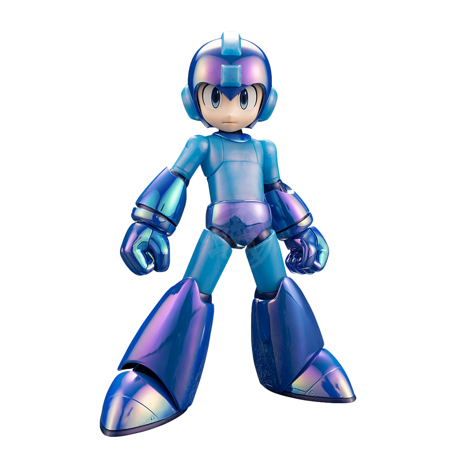 Mega Man [Mega Man 11 Premium Charge Shot Ver.] - ShokuninGunpla