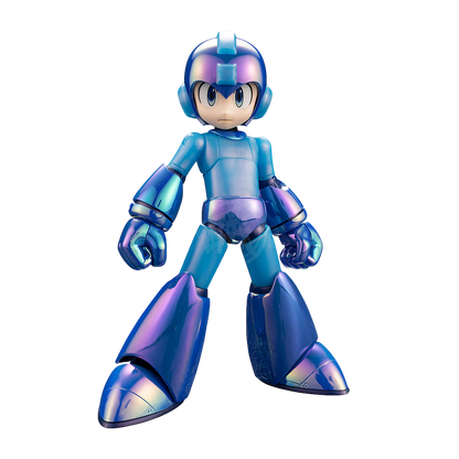 Mega Man [Mega Man 11 Premium Charge Shot Ver.] - ShokuninGunpla