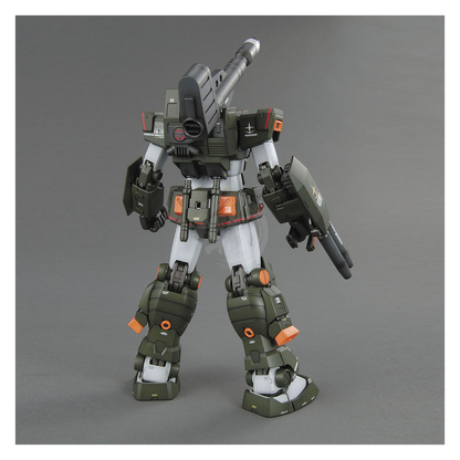 MG Full Armor Gundam - ShokuninGunpla