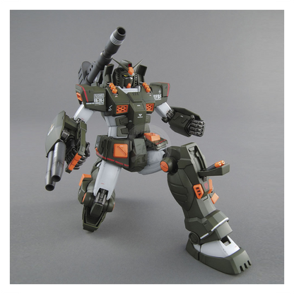 MG Full Armor Gundam - ShokuninGunpla