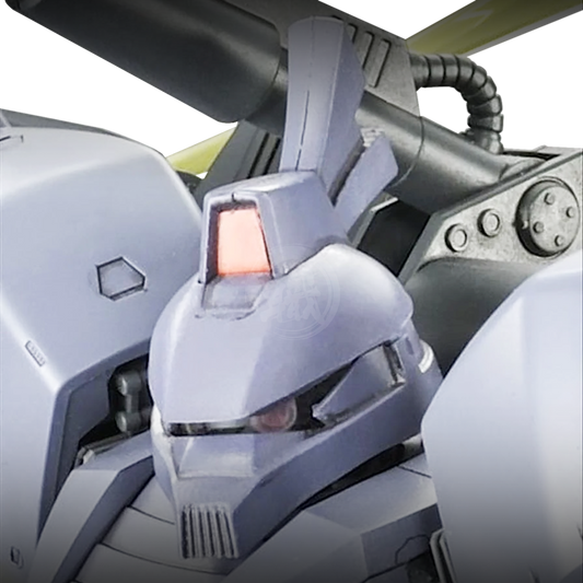 MG Gelgoog Cannon [MSV Color Ver.] - ShokuninGunpla
