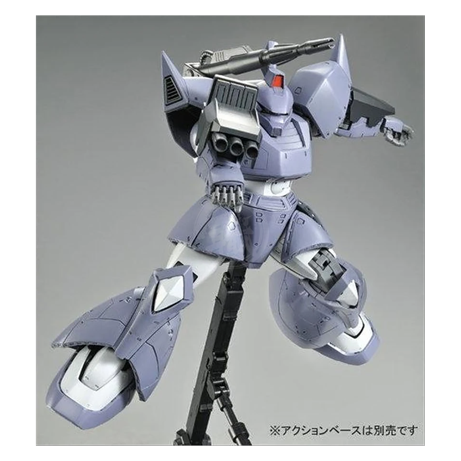 ロボット MG 1/100 MS-14B/C GELGOOG CANNON Bandai 1/100 MG MS-14B/C ロボット MG 1/100 MS-14B/C GELGOOG CANNON Bandai 1/100 MG MS-14B/C