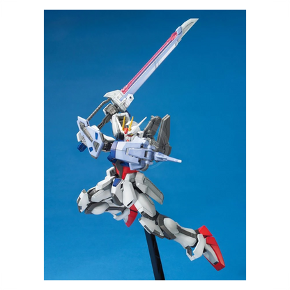 MG Launcher/Sword Strike Gundam