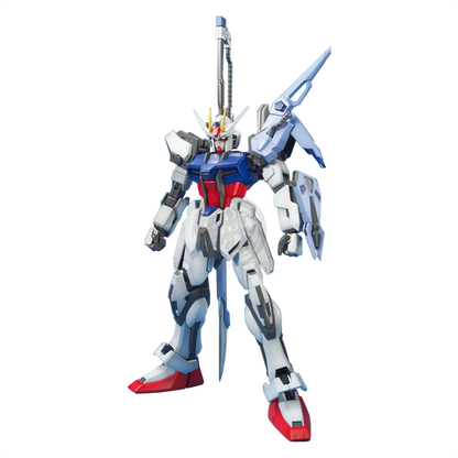 MG Launcher/Sword Strike Gundam