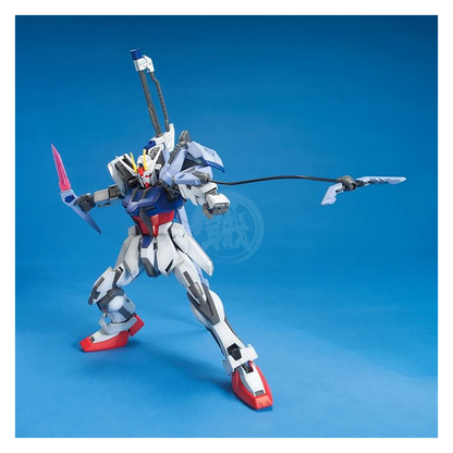 MG Launcher/Sword Strike Gundam