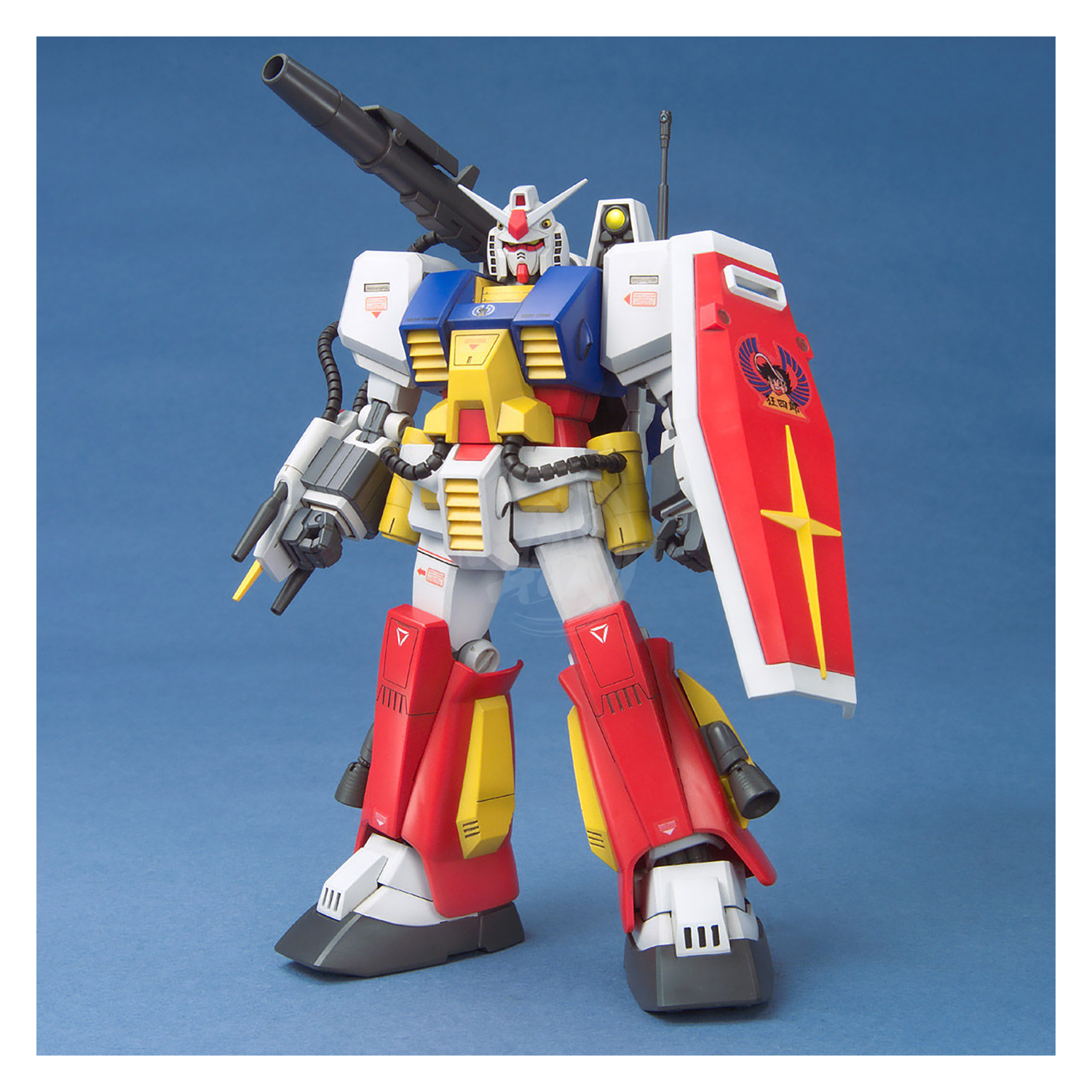 MG PF-78-1 Perfect Gundam [Preorder Q2 2026] | ShokuninGunpla