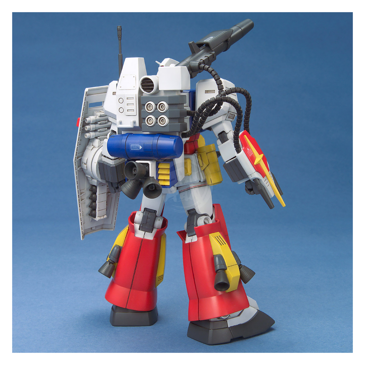 MG PF-78-1 Perfect Gundam [Preorder Q2 2026] | ShokuninGunpla