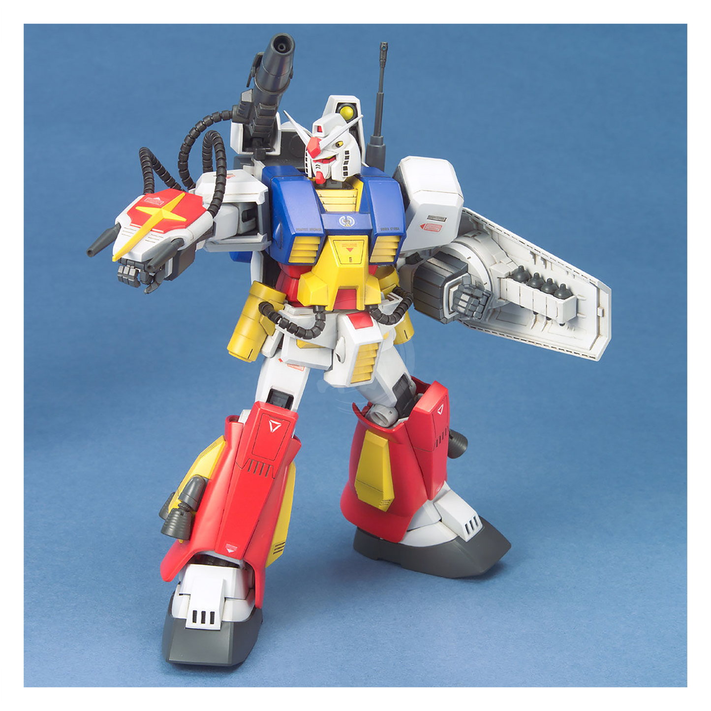 MG PF-78-1 Perfect Gundam [Preorder Q2 2026] - ShokuninGunpla