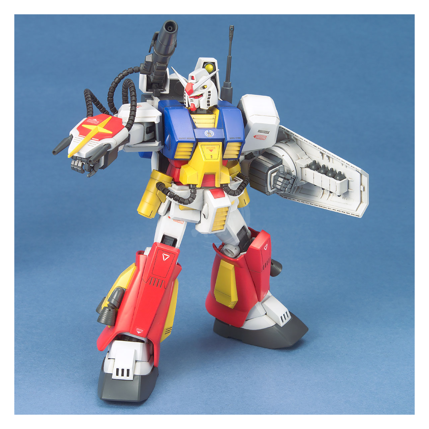 MG PF-78-1 Perfect Gundam [Preorder Q2 2026] | ShokuninGunpla