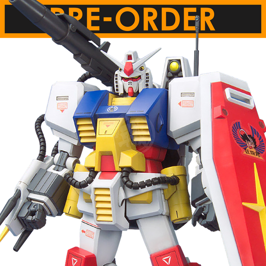 MG PF-78-1 Perfect Gundam [Preorder Q2 2026] - ShokuninGunpla