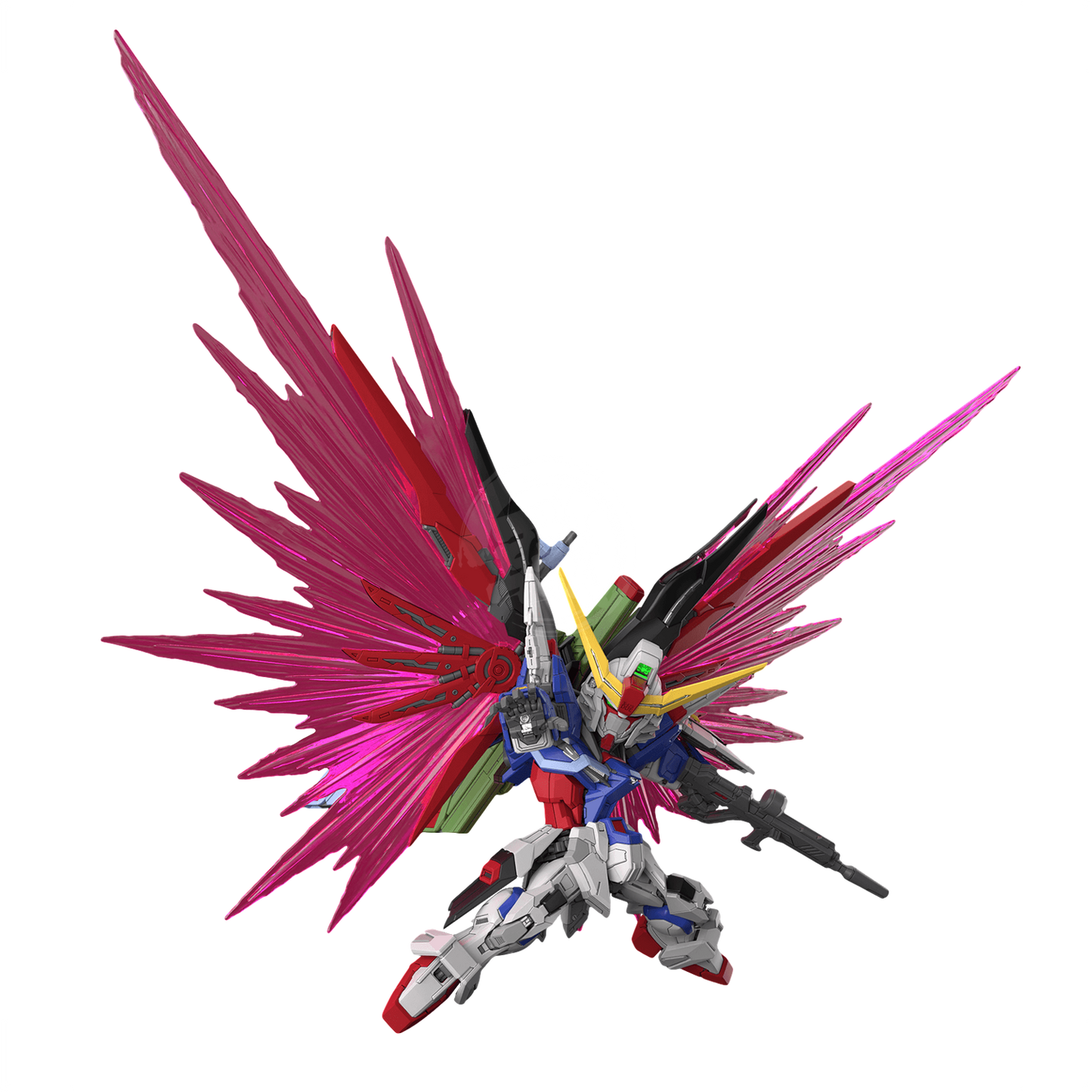 MGSD Destiny Gundam [Preorder Q2 2026] - ShokuninGunpla