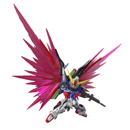 MGSD Destiny Gundam [Preorder Q2 2026] - ShokuninGunpla