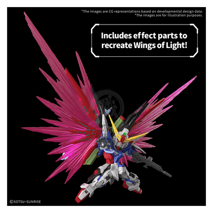 MGSD Destiny Gundam [Preorder Q2 2026] - ShokuninGunpla