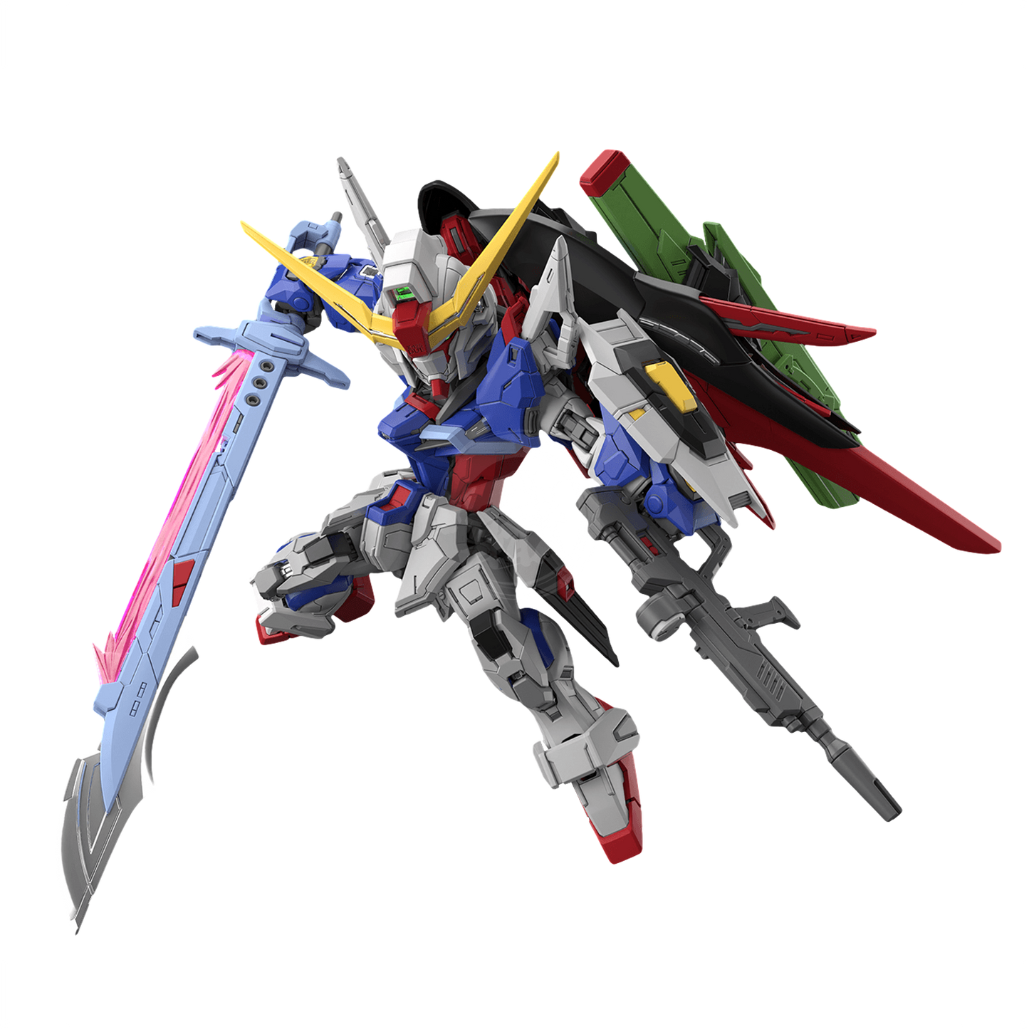 MGSD Destiny Gundam [Preorder Q2 2026] - ShokuninGunpla