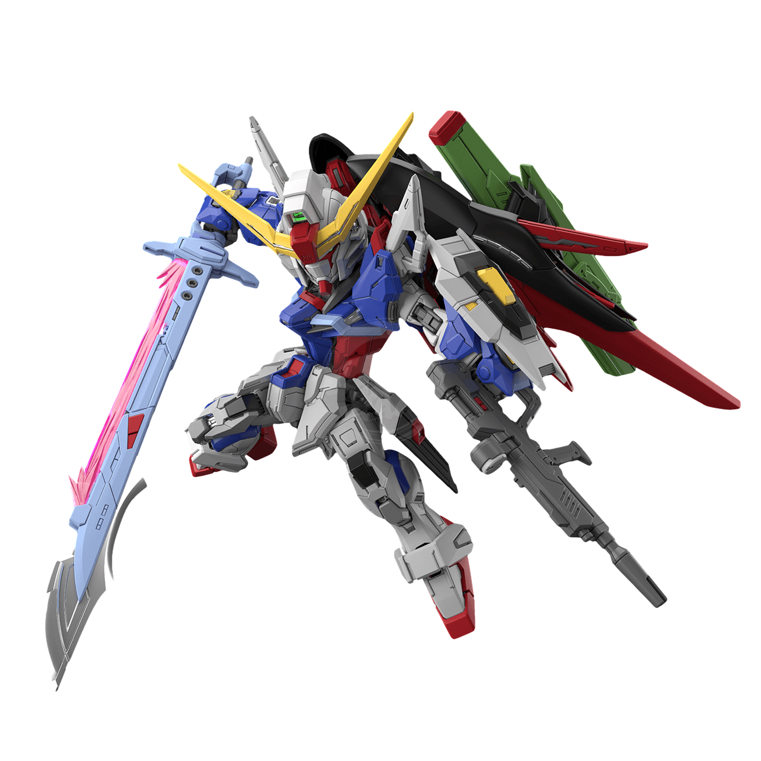 MGSD Destiny Gundam [Preorder Q2 2026] - ShokuninGunpla