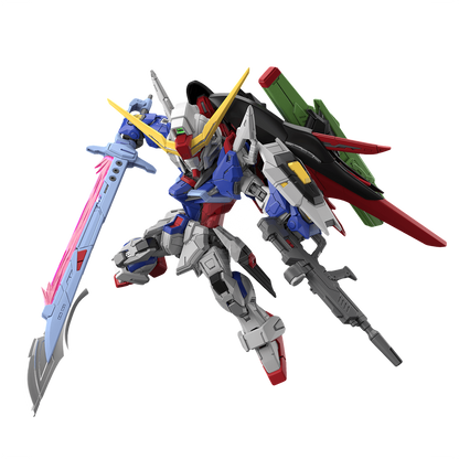 MGSD Destiny Gundam [Preorder Q2 2026] - ShokuninGunpla