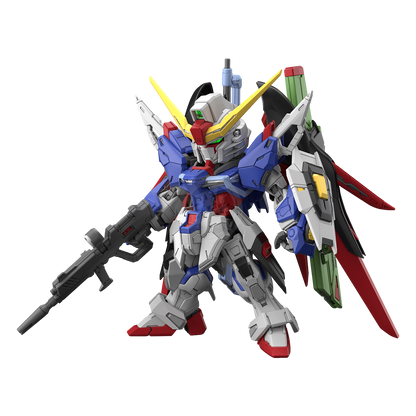 MGSD Destiny Gundam [Preorder Q2 2026] - ShokuninGunpla