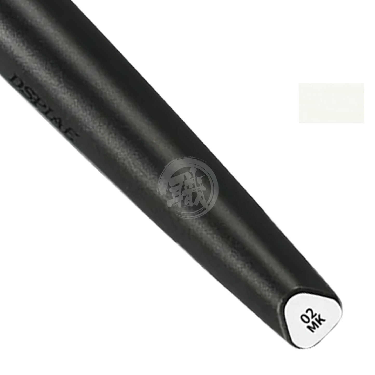 DSPIAE - MK-02 White Soft Tip Acrylic Marker - ShokuninGunpla