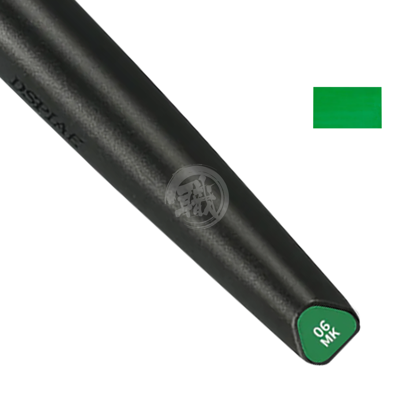 DSPIAE - MK-06 Mecha Green Soft Tip Acrylic Marker - ShokuninGunpla