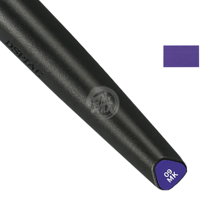 DSPIAE - MK-09 Purple Soft Tip Acrylic Marker - ShokuninGunpla