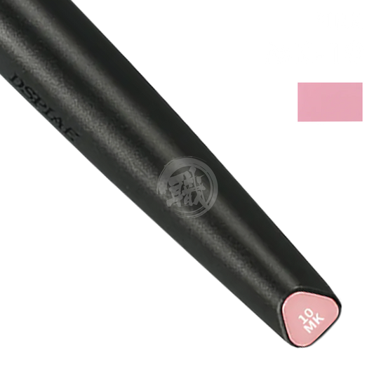 DSPIAE - MK-10 Pink Soft Tip Acrylic Marker - ShokuninGunpla