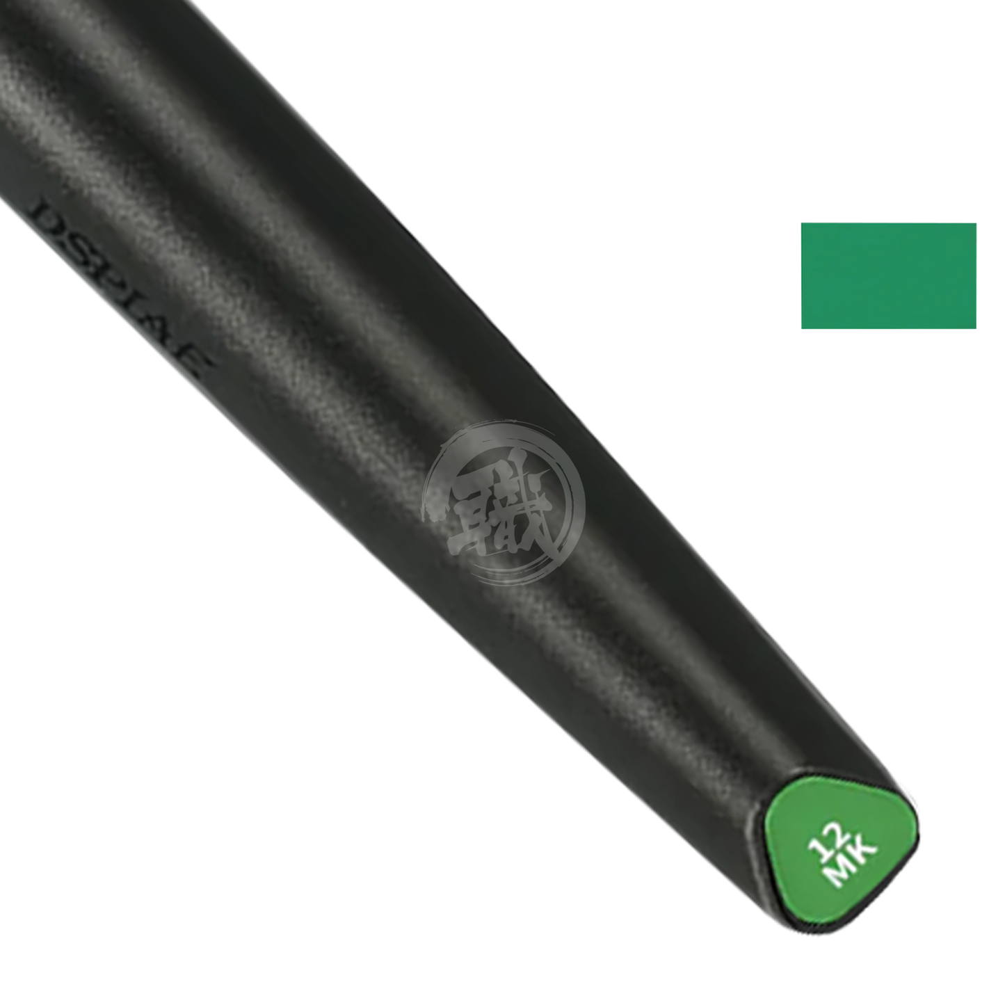 DSPIAE - MK-12 Armored Green Soft Tip Acrylic Marker - ShokuninGunpla