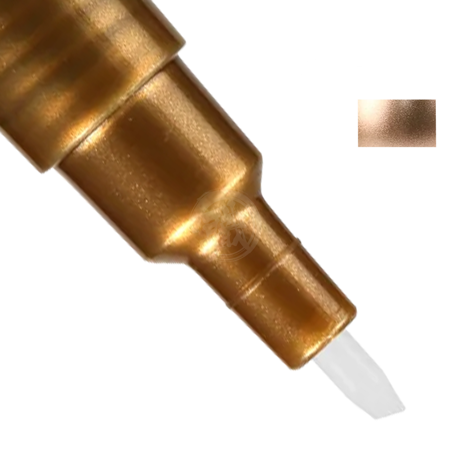 MKA-12 Bronze Super Metallic Color Marker