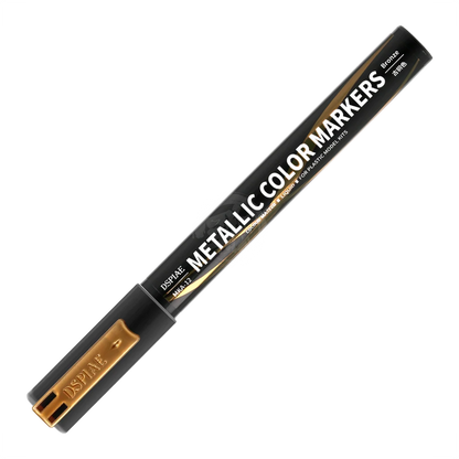 MKA-12 Bronze Super Metallic Color Marker