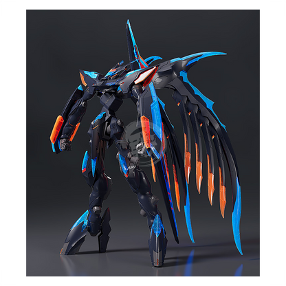 Good Smile Company - Moderoid Fafner Mark Alles - ShokuninGunpla