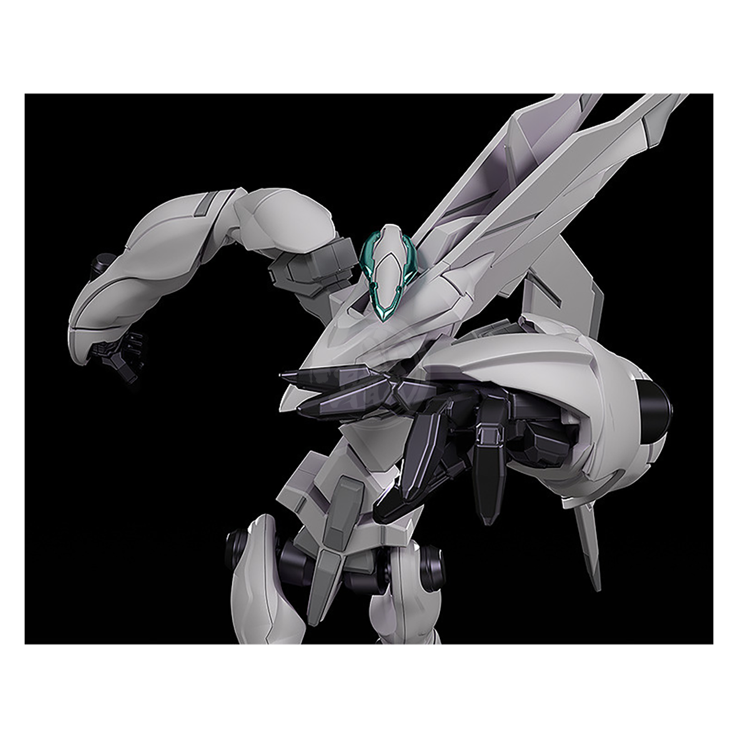 Moderoid Fafner Mark Sein - ShokuninGunpla