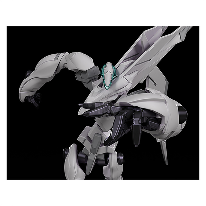 Moderoid Fafner Mark Sein - ShokuninGunpla