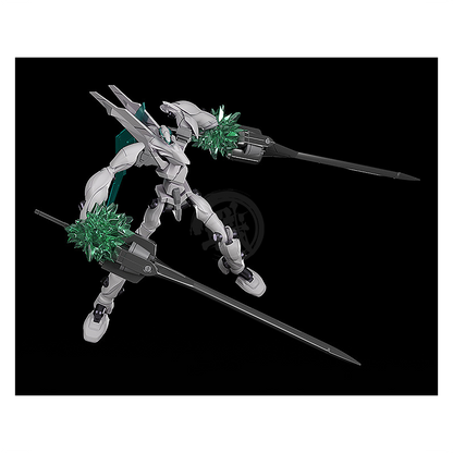 Moderoid Fafner Mark Sein - ShokuninGunpla