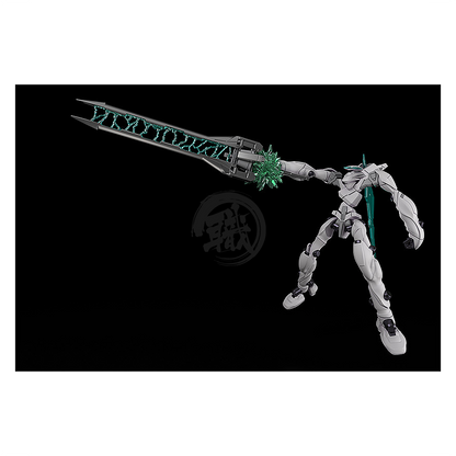 Moderoid Fafner Mark Sein - ShokuninGunpla