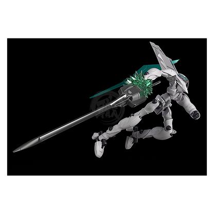 Moderoid Fafner Mark Sein - ShokuninGunpla