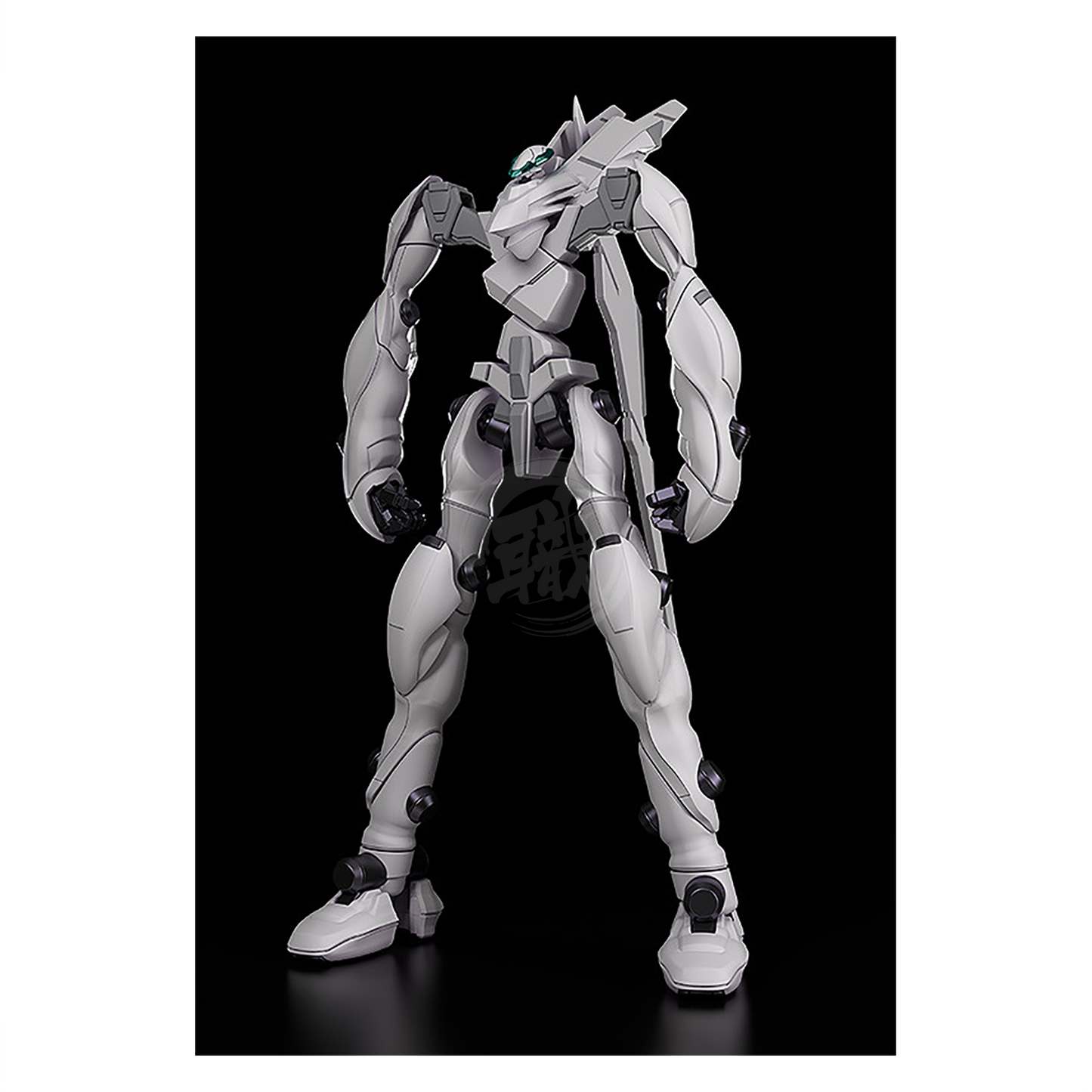 Moderoid Fafner Mark Sein - ShokuninGunpla