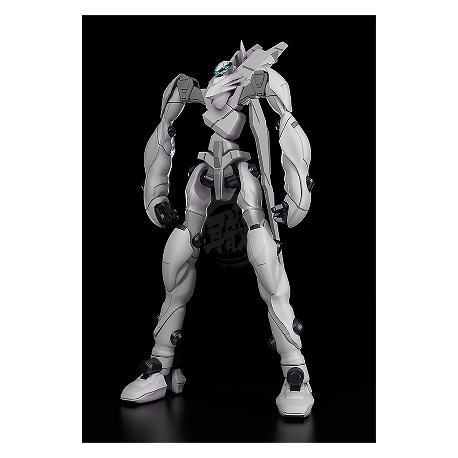 Moderoid Fafner Mark Sein - ShokuninGunpla