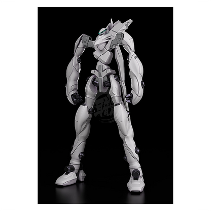 Moderoid Fafner Mark Sein - ShokuninGunpla