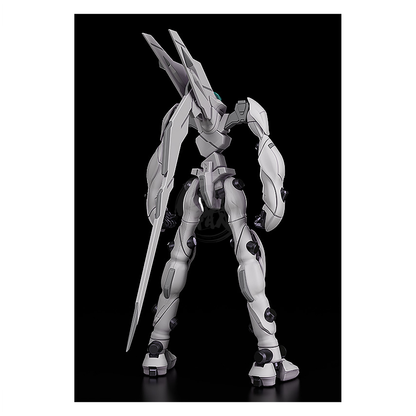 Moderoid Fafner Mark Sein - ShokuninGunpla