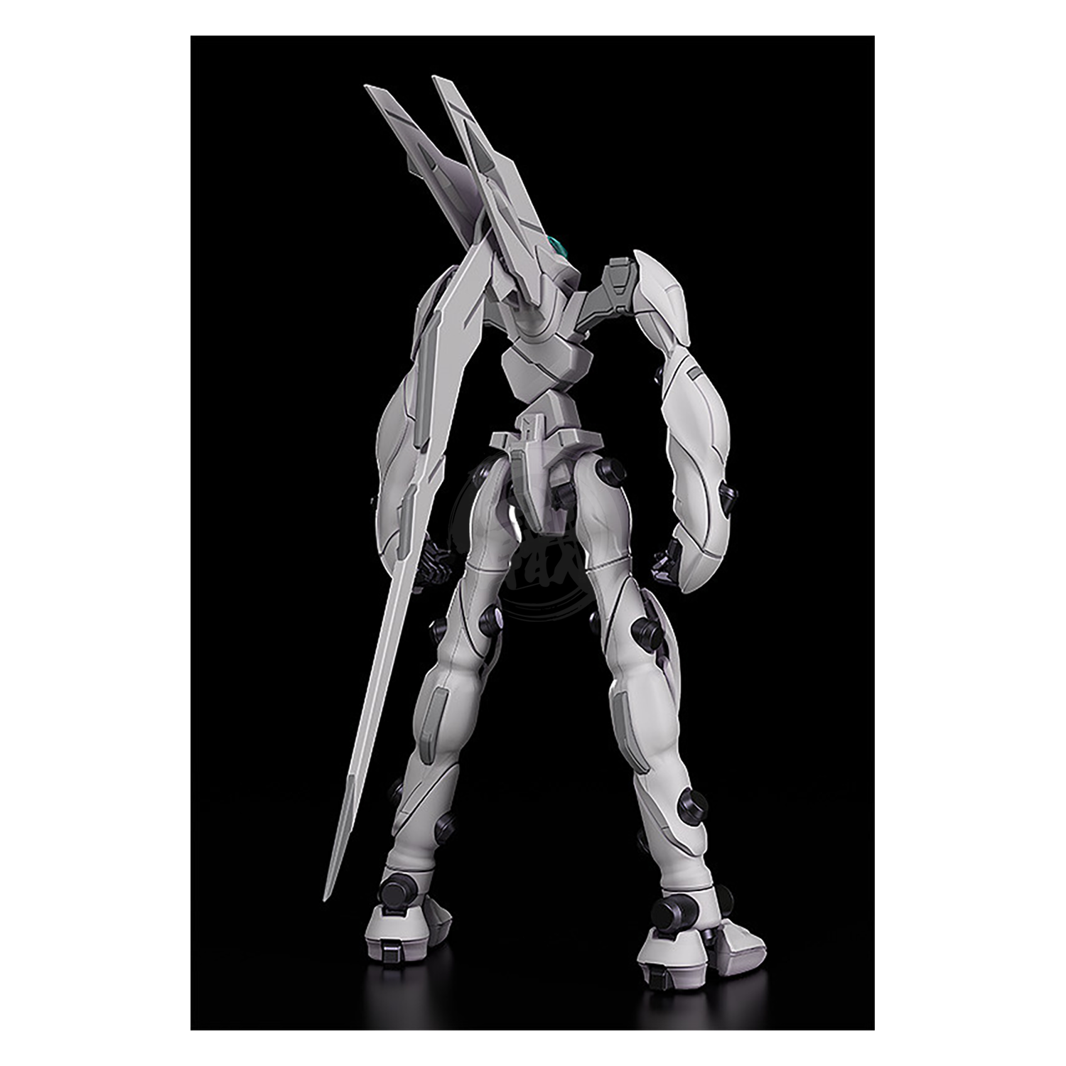 Moderoid Fafner Mark Sein - ShokuninGunpla