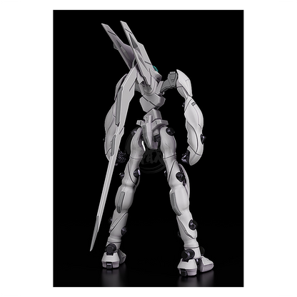 Moderoid Fafner Mark Sein - ShokuninGunpla