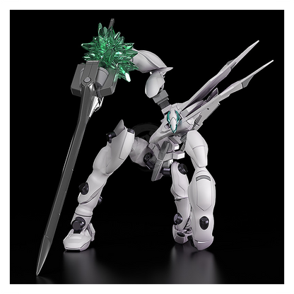 Moderoid Fafner Mark Sein - ShokuninGunpla