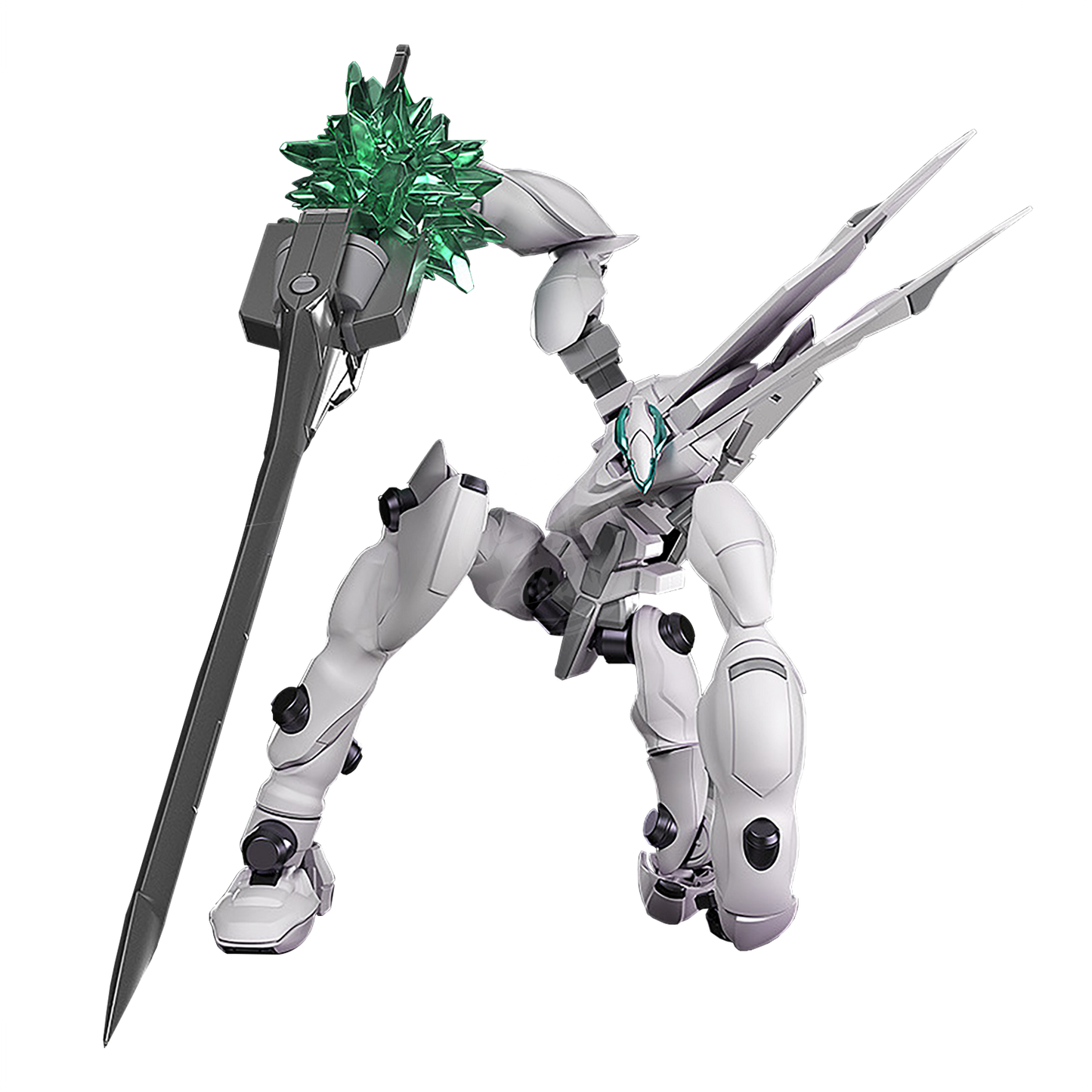 Moderoid Fafner Mark Sein - ShokuninGunpla