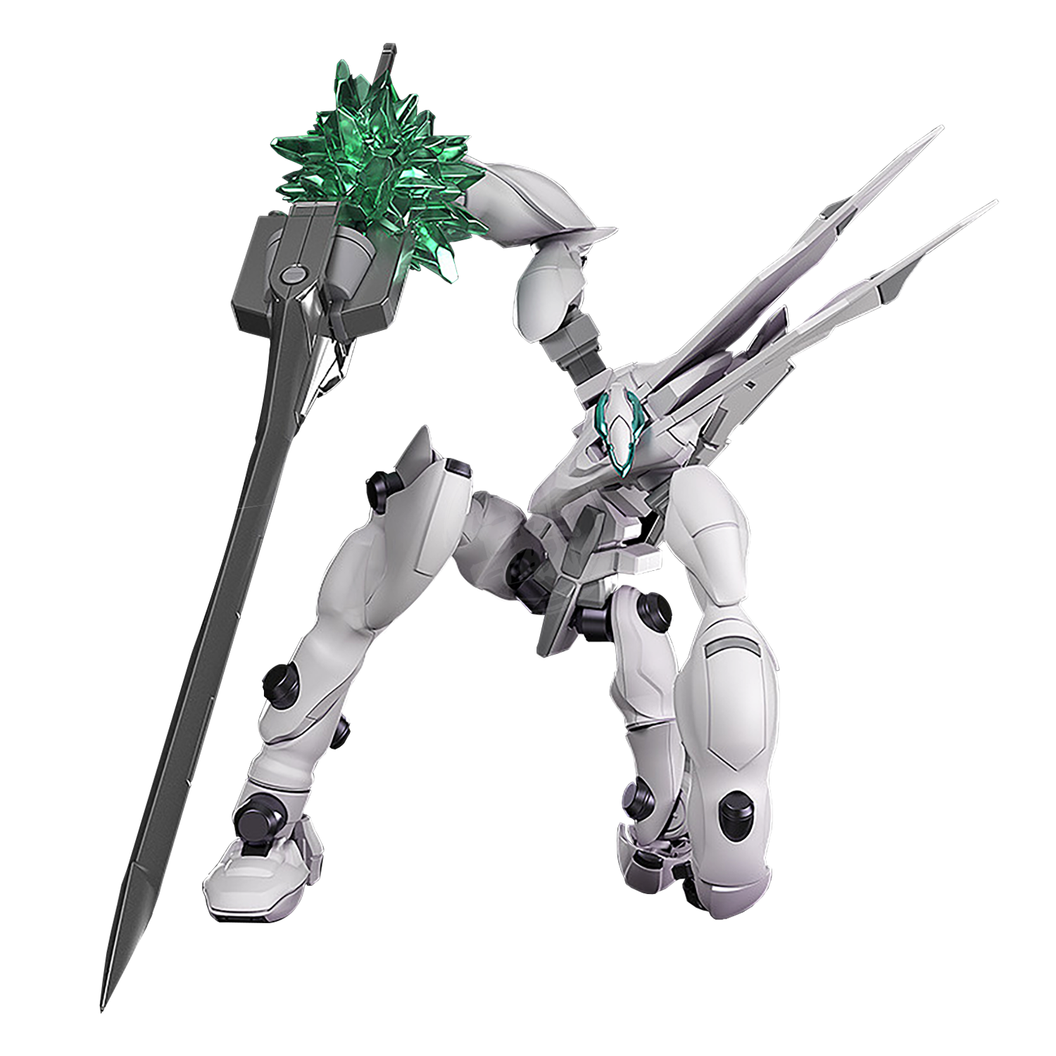 Moderoid Fafner Mark Sein - ShokuninGunpla